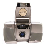 Kodak Advantix C300 User Manual