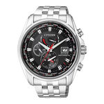 Citizen Watch Instruction Manual