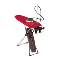 LauraStar Magic Evolution II 728 User Manual