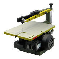 Proxxon DS 460 Manual