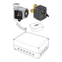 Nibe ECS 40 Installer Manual