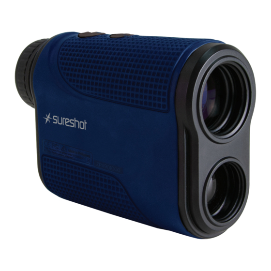 SureShot Zoom User Manual