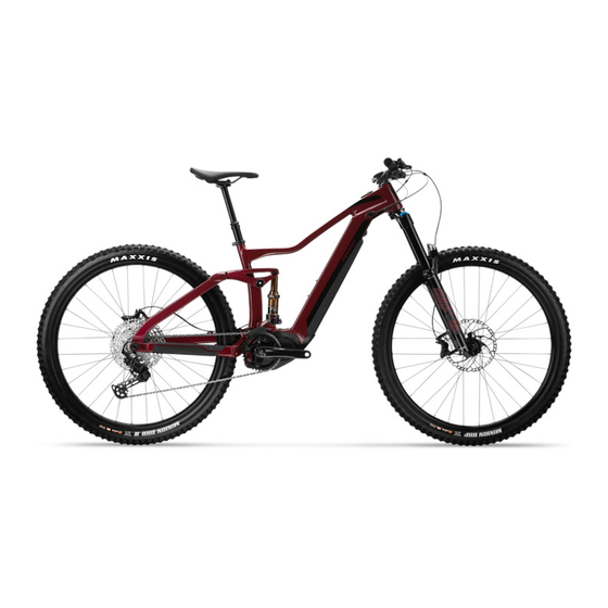 devinci AC Manuals