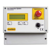 Medem AGDS-MC Manual