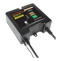 BatteryMINDer 24041-AA-S5 Instruction Manual