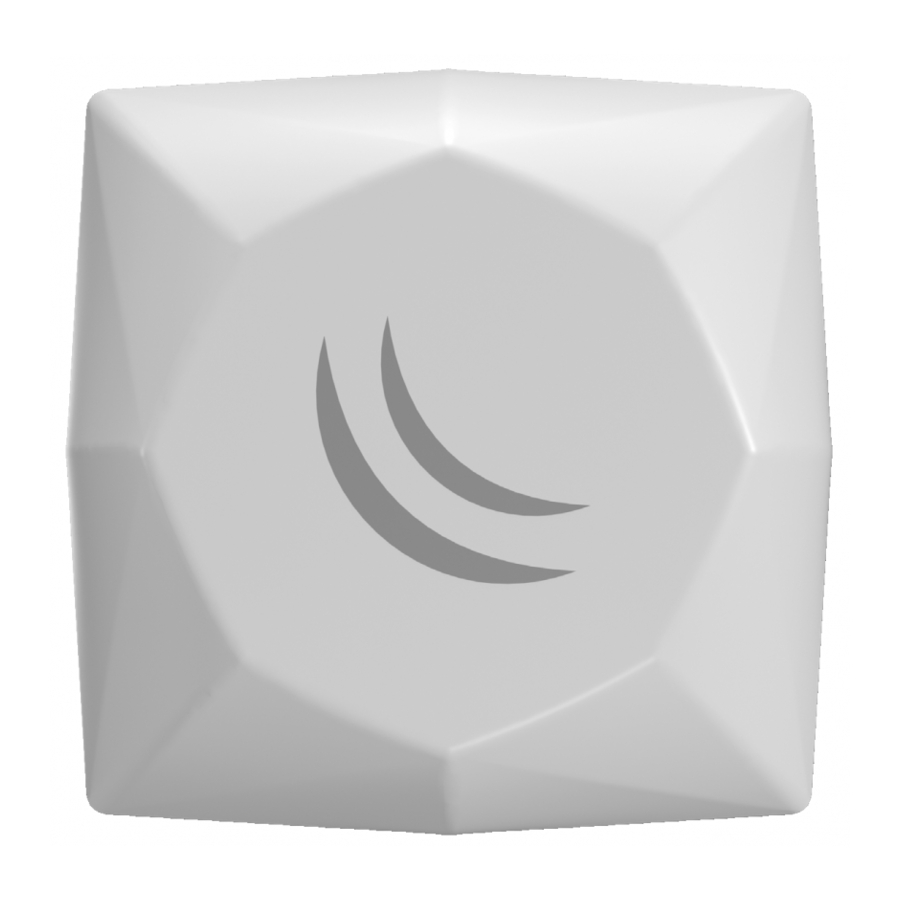 MikroTik RBLDFR&R11e-LTE6 Quick Manual