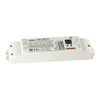 Sunricher SRP-2305-50-TW-CC Quick Start Manual