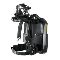 Dräger PSS BG 4 RP Instructions For Use Manual