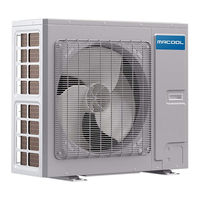 MrCool MDUCO18 Series Owner's Manual