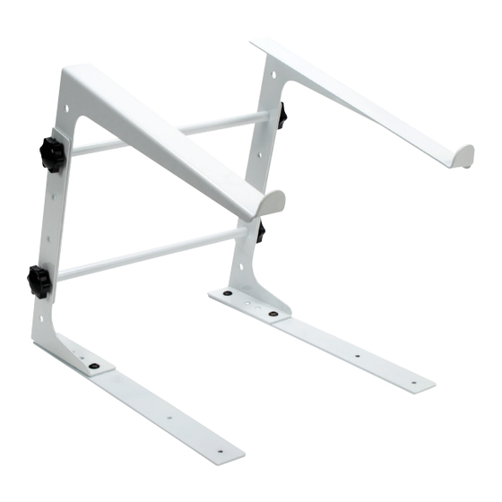 FAME LS-1 SNOW User Manual