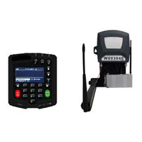 PowerFleet VAC4S Hardware User's Manual