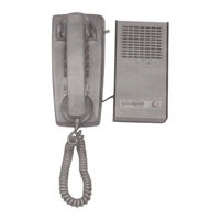 Bell System Practices TELEHELPER Identification, Installation, Connections, Operation, And Maintenance