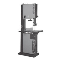 Hammer N4400 User Manual