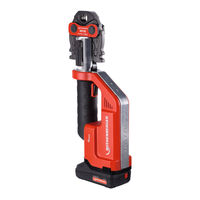Rothenberger ROMAX Compact TT Instructions For Use Manual