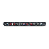 Heritage Audio SYMPH EQ User Manual