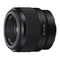 Sony FE 50mm F1.8 (SEL50F18F) - Interchangeable Lens Manual and Review