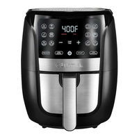 Gourmia 9254 User Manual