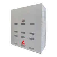 Assurance Emergency Lighting Si-1150 Installation Instructions Manual