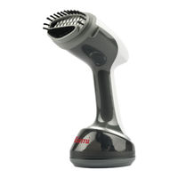 TREVIDEA Girmi ST92 User Manual