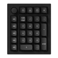 Keychron Q0 Plus User Manual