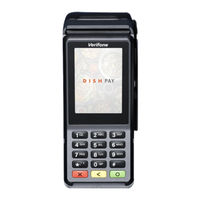 Dish DISHPAY V400c Plus User Manual