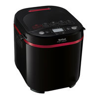 TEFAL PF240E38 Manual