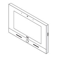 urmet domus 2 VOICE VOG 7 Manual
