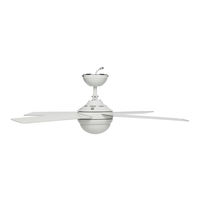 Legrand HPM RCFTRI14H4WE Instruction Sheet