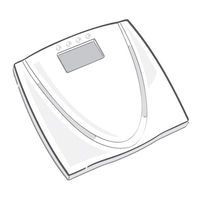 Sencor SBS 3004BS Instruction Manual