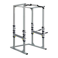 Aerofit IFPC Owner's Manual