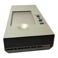 Tektronix 4631 Service Manual