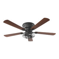 Parrot Uncle F6233QQ Manual