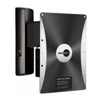 Omnimount POWER 40 Instruction Manual