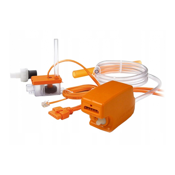 Aspen mini orange Manual
