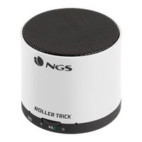 Ngs roller Trick User Manual