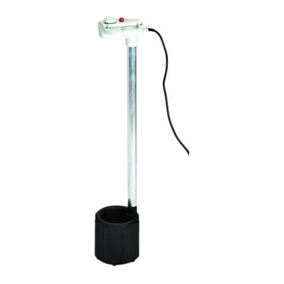 Kerbl 1420 Instructions For Use Manual