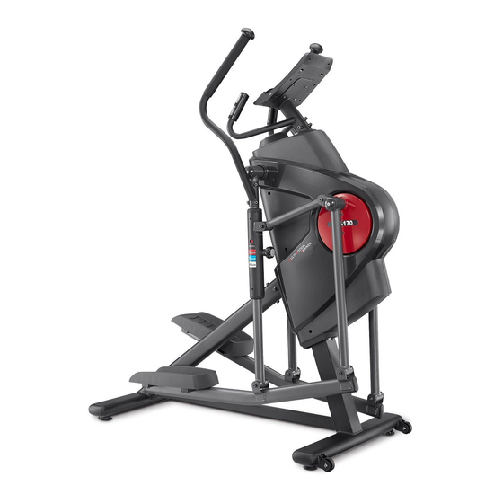DKN technology Xc-170i Manual