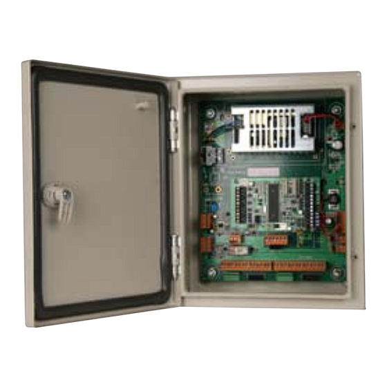 CEM SYSTEMS DOOR INTERFACE UNIT DIU 210 SPECIFICATION Pdf Download