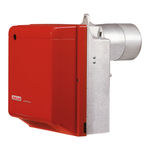Riello RG2 Installation, Use And Maintenance Instructions