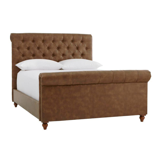 Home Decorators Collection MB-044 Use And Care Manual