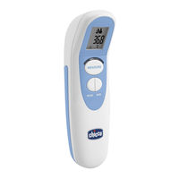 Chicco 00006931000000 Manual