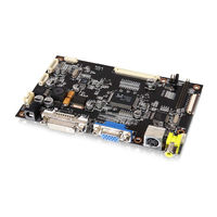 ICS NT03V Datasheet