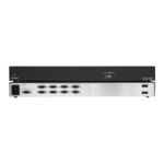 Extron electronics VGA Distribution Amplifiers P/2 DA12 Series User Manual
