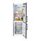 Freezer IKEA KYLIG Manual