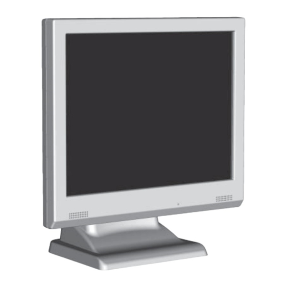 MEE TSD-AT1513-CN Manuals