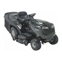 McCulloch LZ175H107RBK Instruction Manual