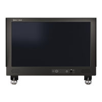 MSA MVPC-1506 Operating Manual