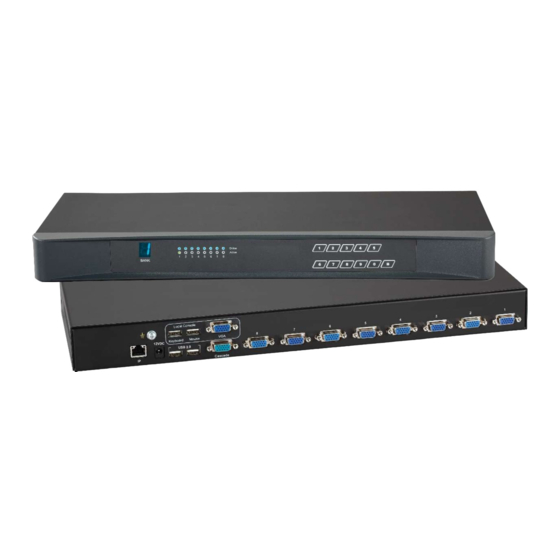 CyberView CV-802H Manuals