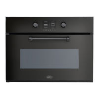 BORETTI MLBC45 User's Manual & Installation Manual