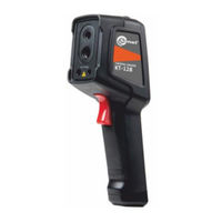 Sonel WMGBKT128 User Manual